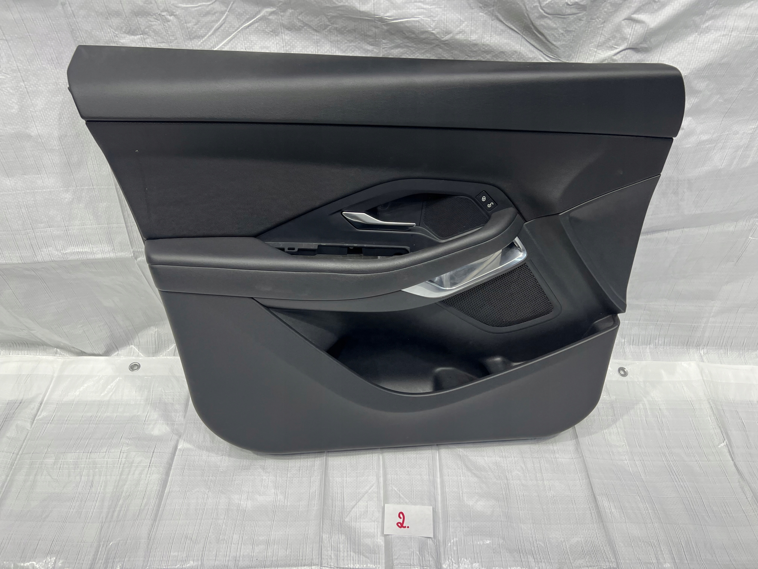 JAGUAR E-PACE БЕКОН ПЕРЕДНЯ ЛІВА ДВЕРІ