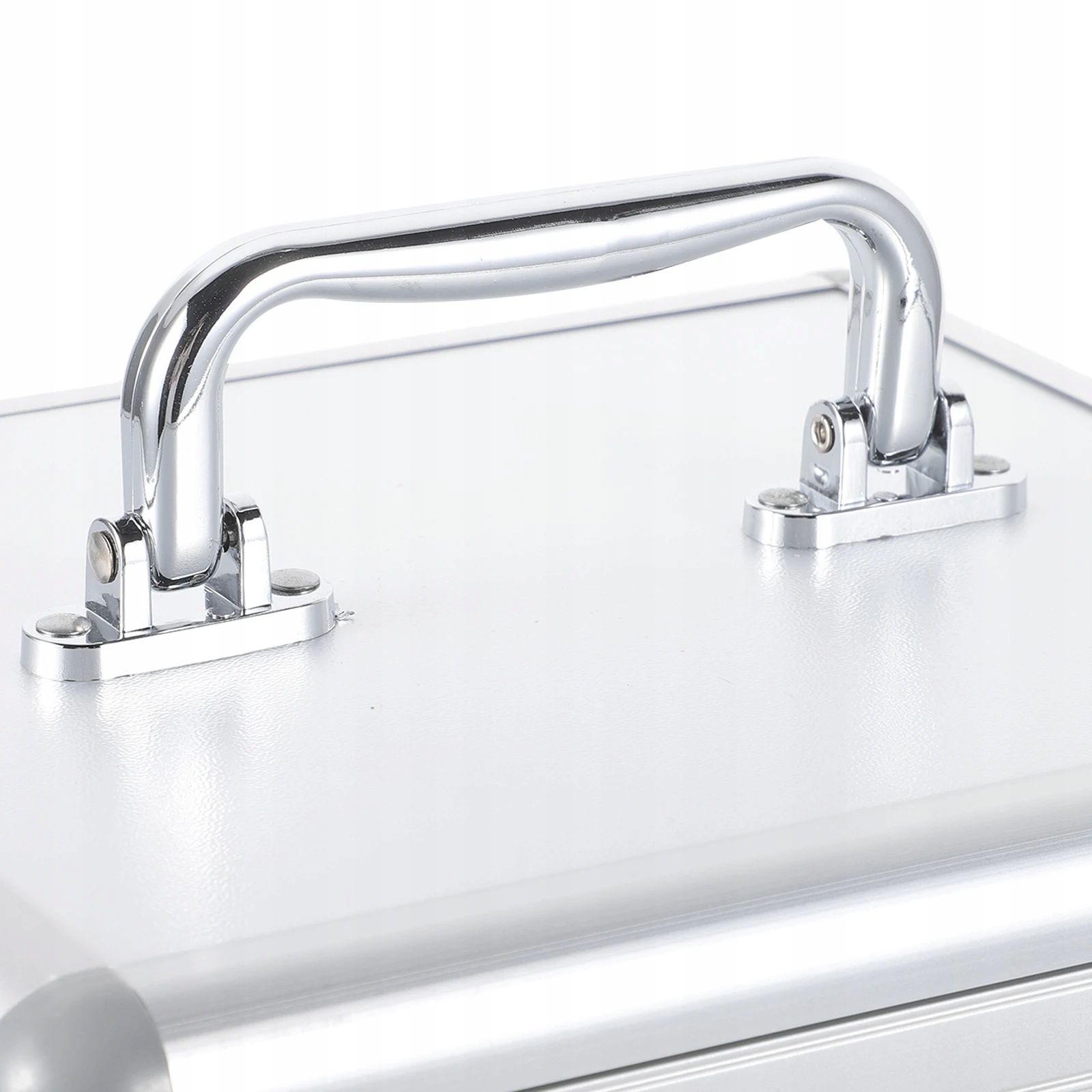 Bezpieczne metalowe etui na telefony komórkowe Producent Inny