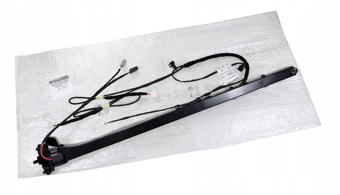 1395816080, 1388896080 - ЖГУТ ПРОВОДОВ ЗАДНЕЙ ЛЕВОЙ ДВЕРИ ЛЕВЫЙ ДЖЕМПЕР 2006-270