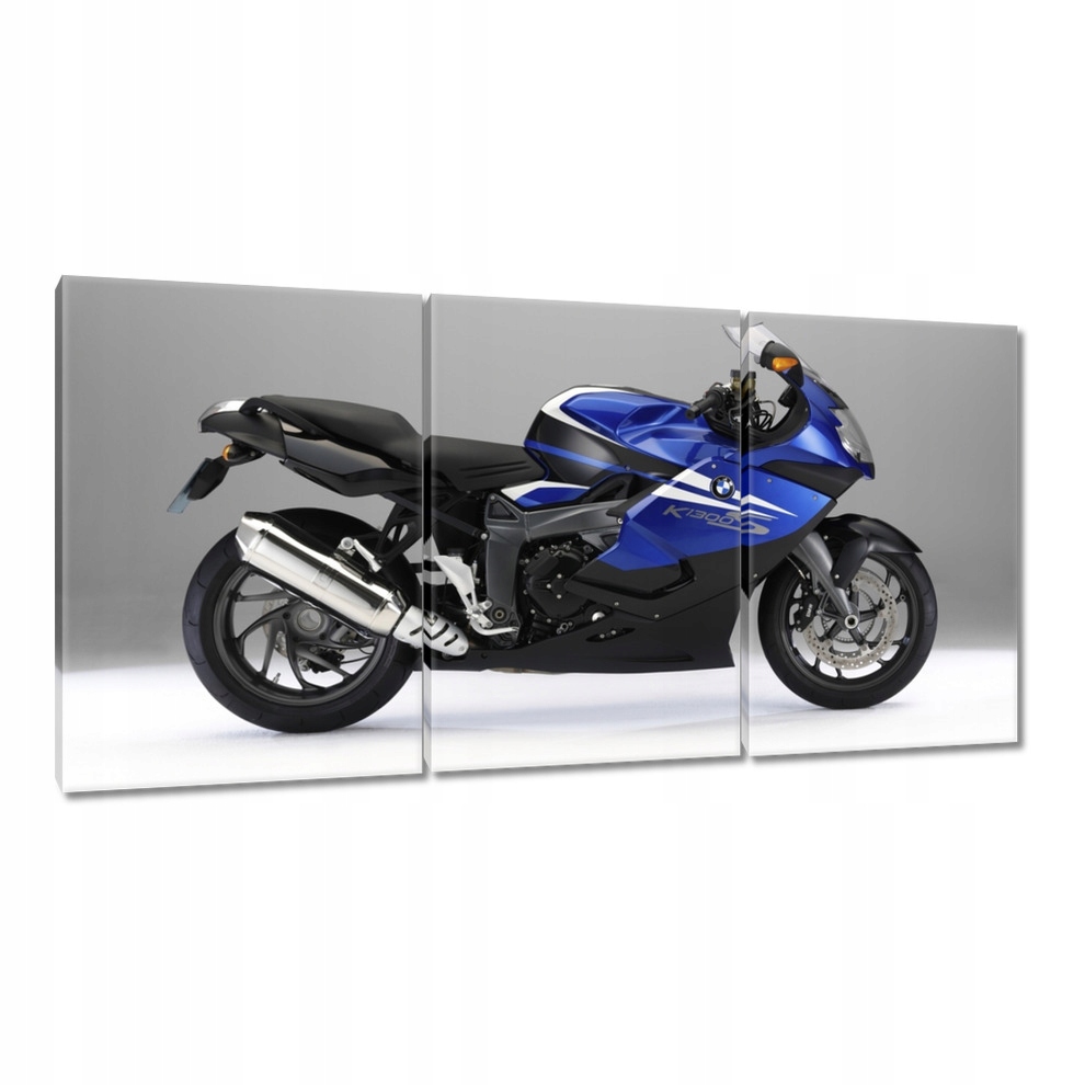 

Obrazy 240x120 Bmw K1300S Motocykl