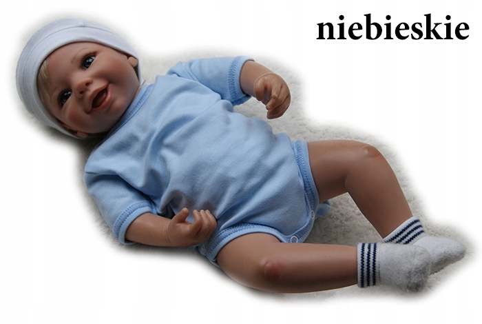 

Body pajacyk 86 bawełniane krótki rękaw