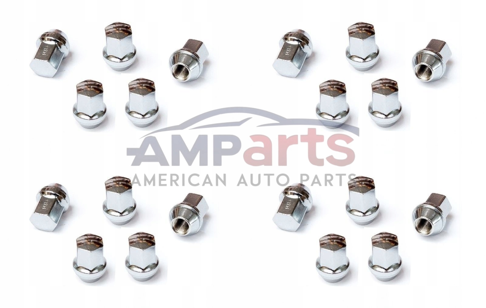 Cadillac Xts 2014-2020 20 x Krytka kolesa