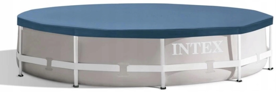 

Przykrycie Płachta Nakrywa Na Basen Intex 28310