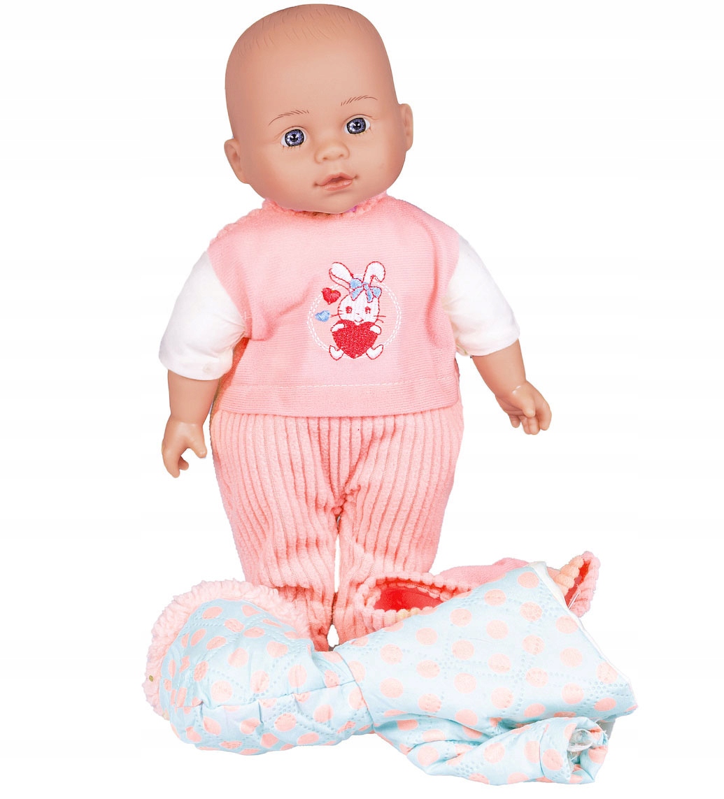 SMILY PLAY Lalka Julka 32cm 83514 EAN (GTIN) 3415410592057