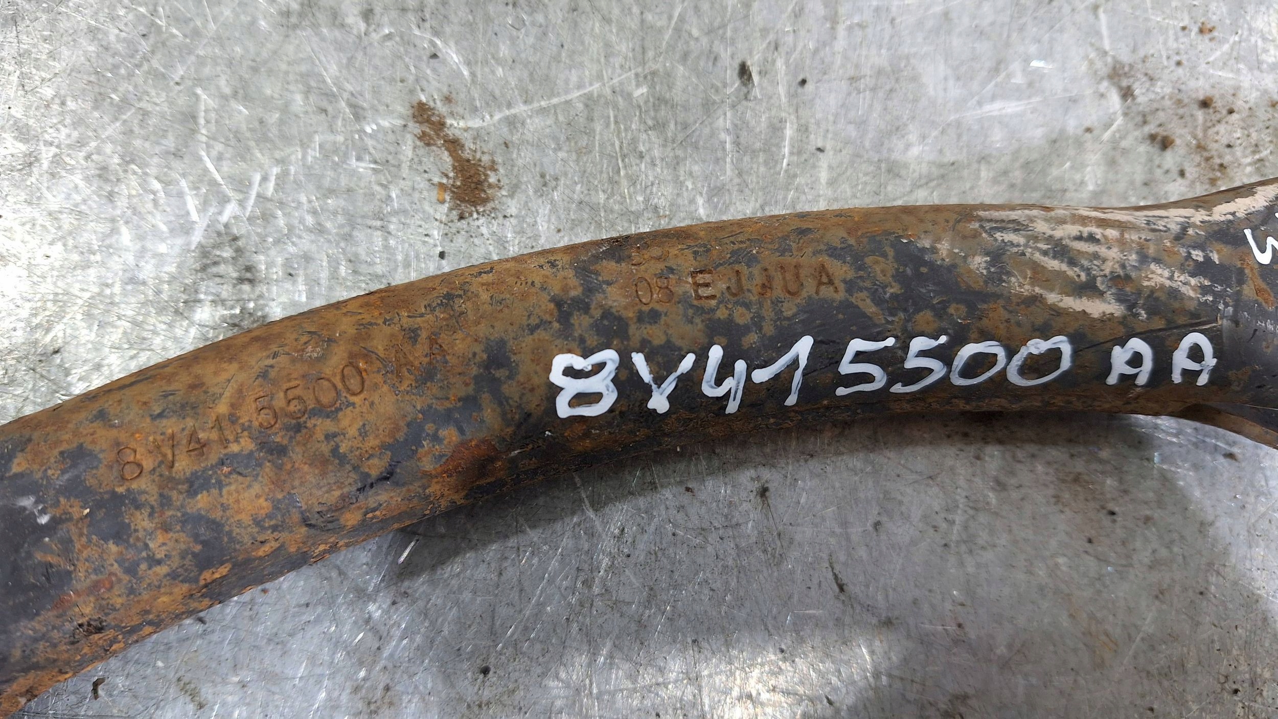 arm left right upper rear part 8V41-5500-AA FORD KUGA MK1 MK2 FOCUS MK2 MK3