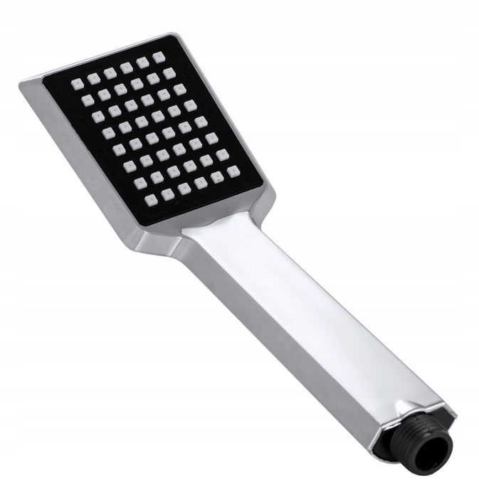 

Słuchawka Prysznicowa Caro Pro Chrom Granitan