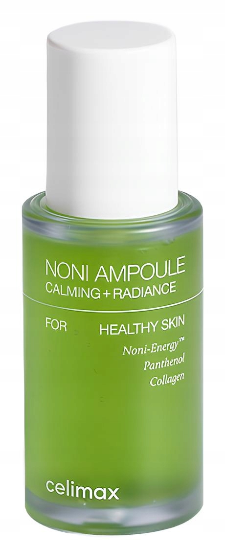 Celimax Noni Ampoule ampule s extraktem z plodů moruše indické 30 ml