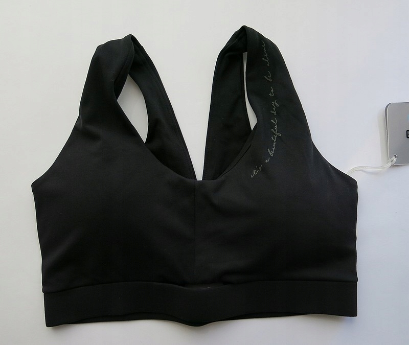 1673 GYMSHARK top WHITNEY ORYGINAŁ r L