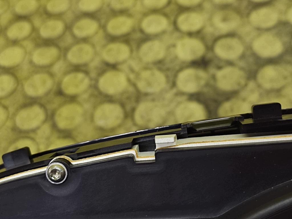PEUGEOT 307 1.6 HDI dials P9655476580G