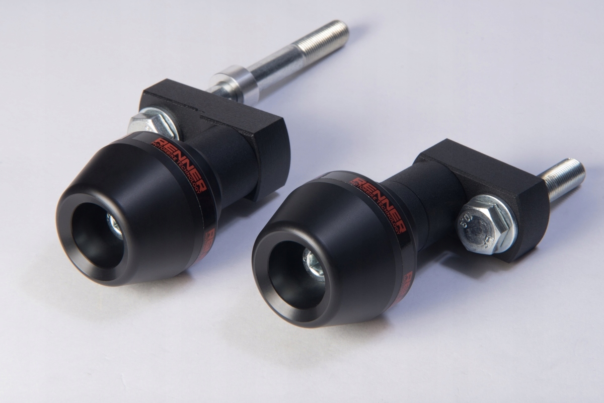 Renner Crash Pady Yamaha MT03