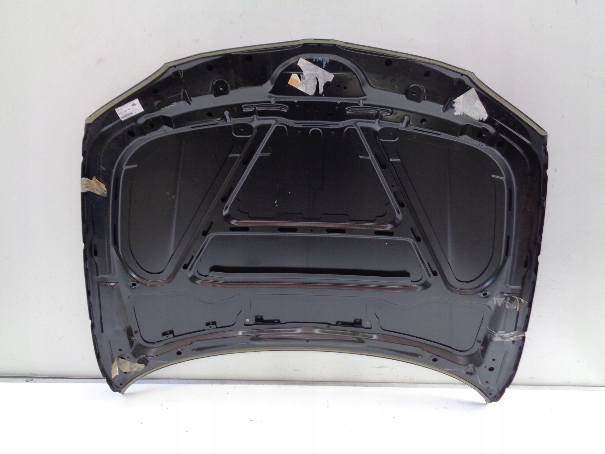 NO-WA-- Capot BMW 1 E81 E82 E87 E88 NR 33264