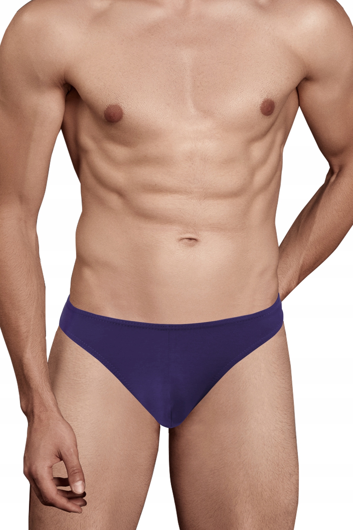 

Doreanse : Stringi Męskie comfort 1280 :s: Fiolet