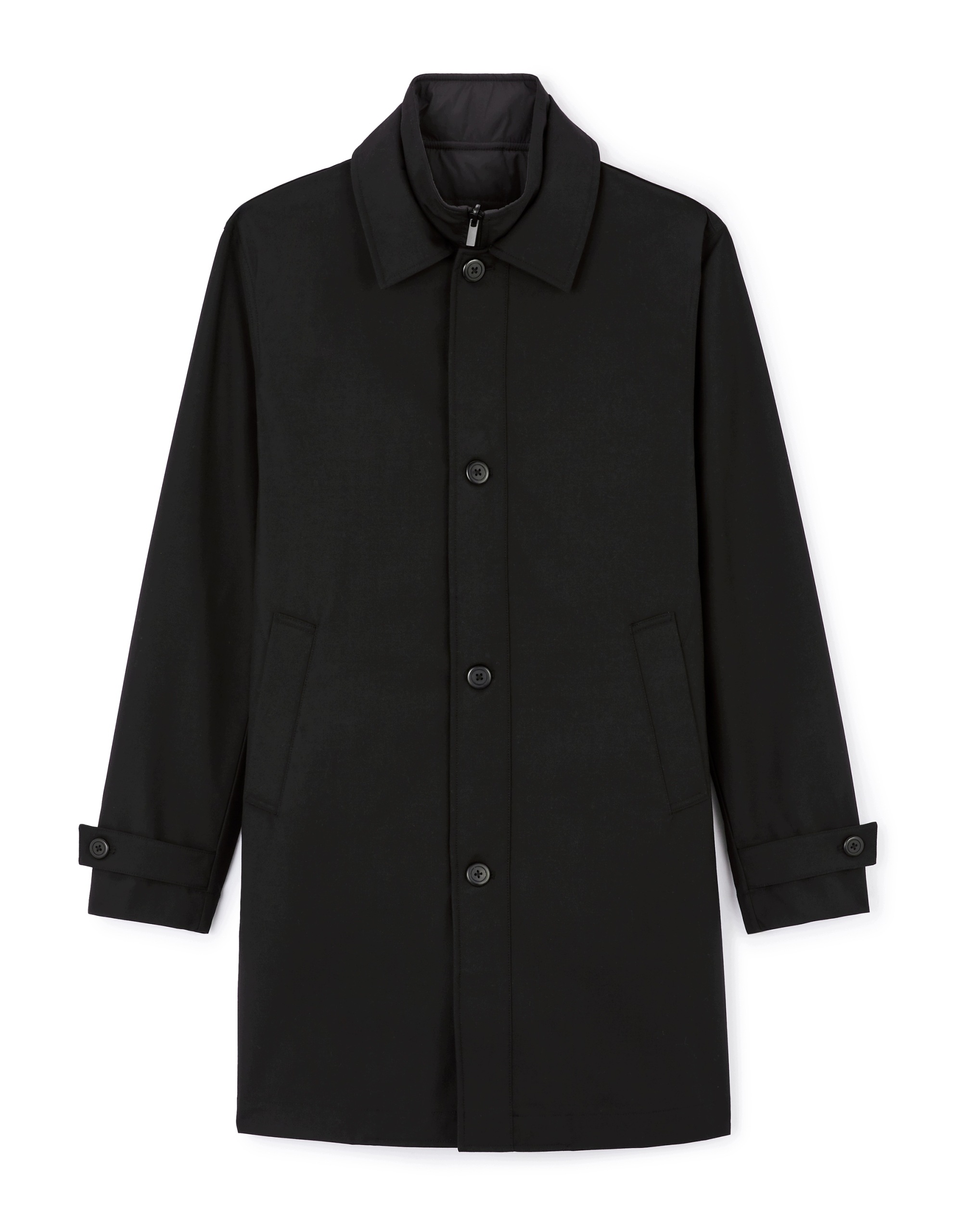 Celio Trenčkot Jucarcoat1