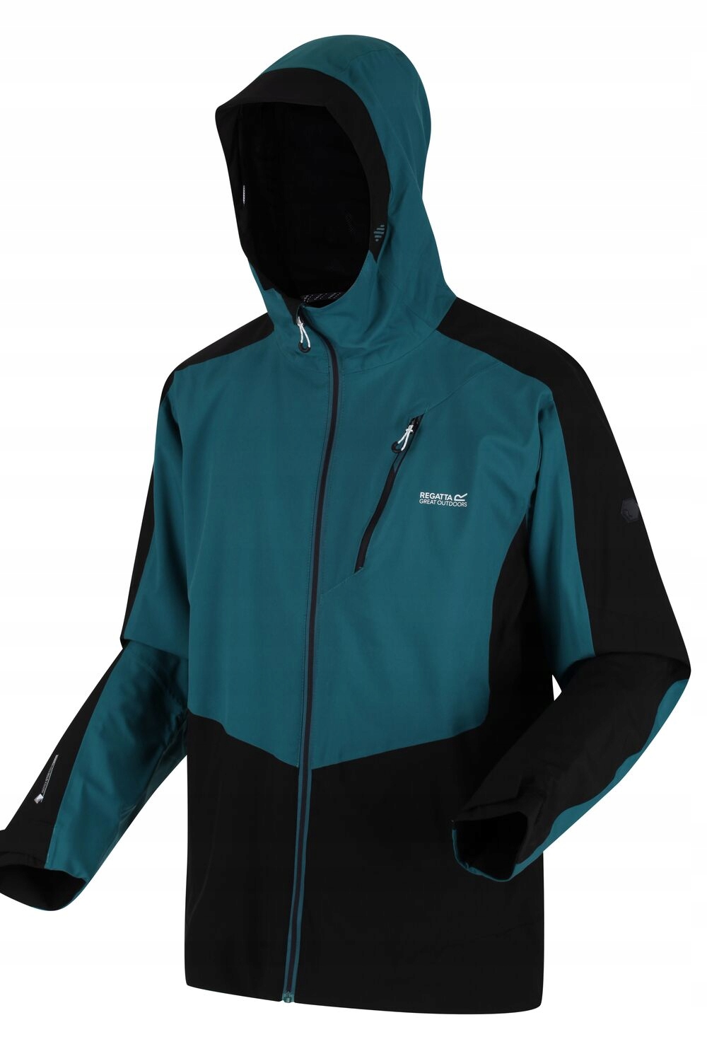 REG0008 Kurtka Regatta Highton StretII RMW357L49 2XL/58-60