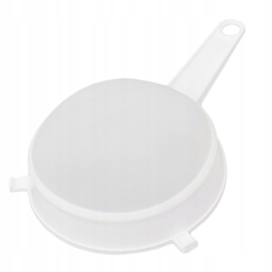 

Sitko kuchenne sito plastikowe 16 cm gęste drobne