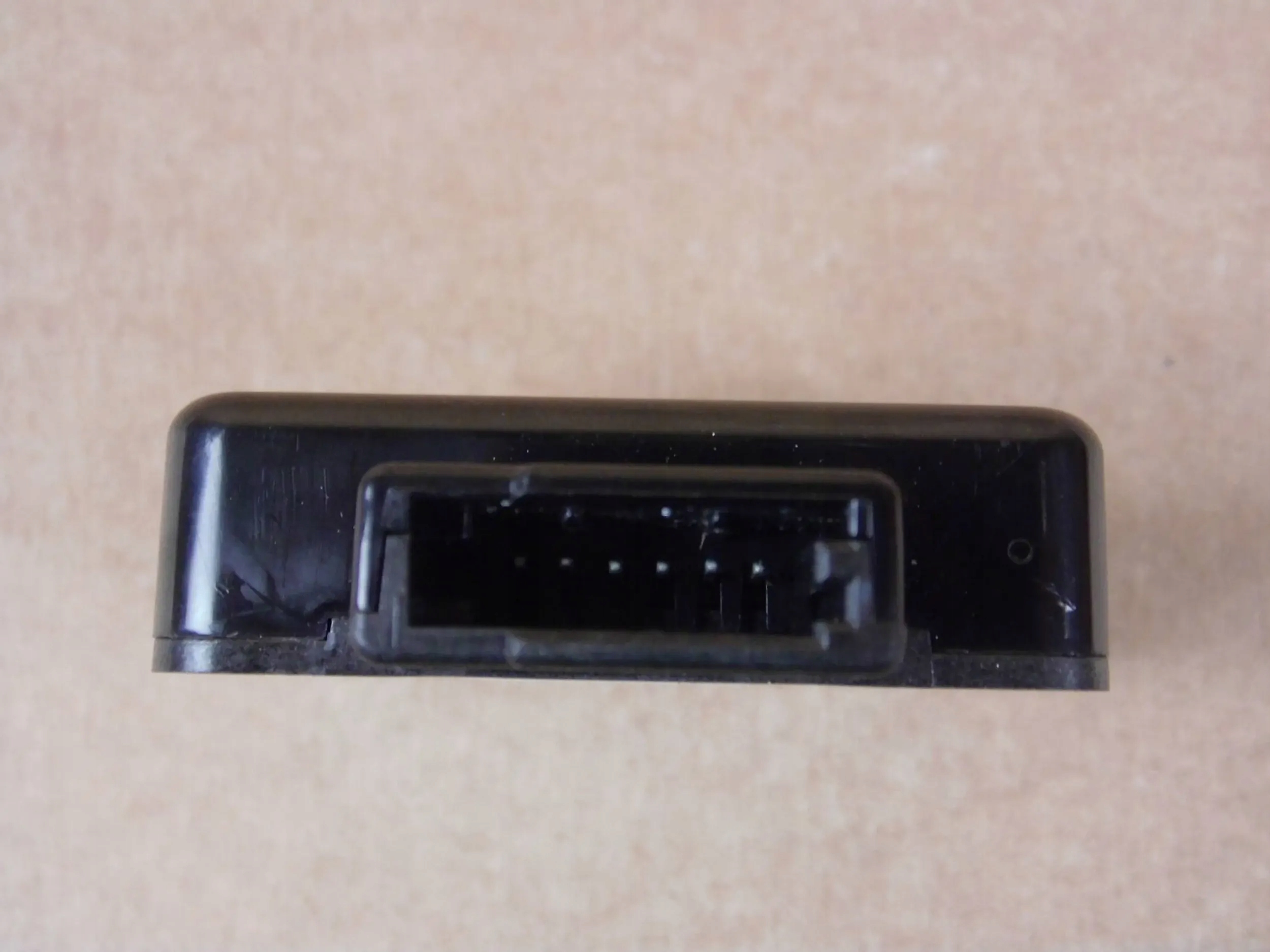 Ford Focus MK3 Transit Custom module amplifier anteny DE8T19H463