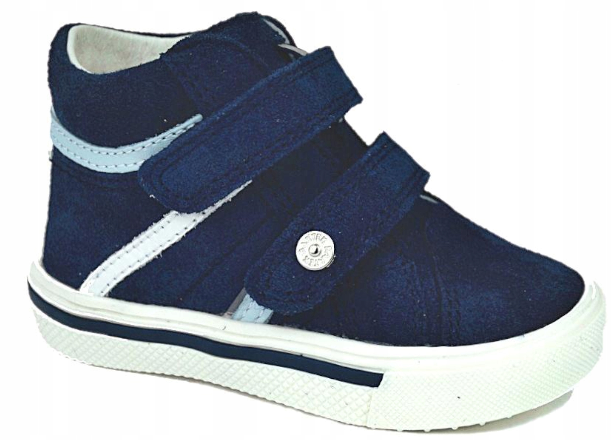 Bartek Buty 11812 trzewiki trampki chłopięce r 23