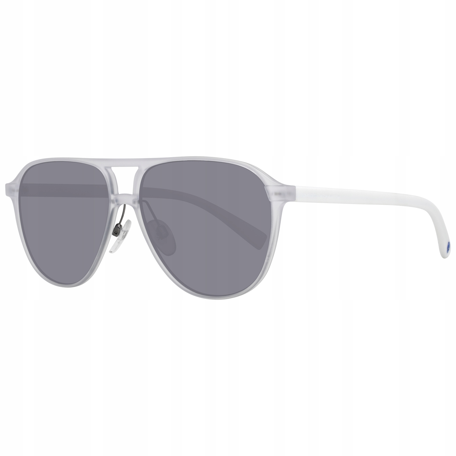 

Okulary przeciwsłoneczne Benetton BE5014 Aviatory