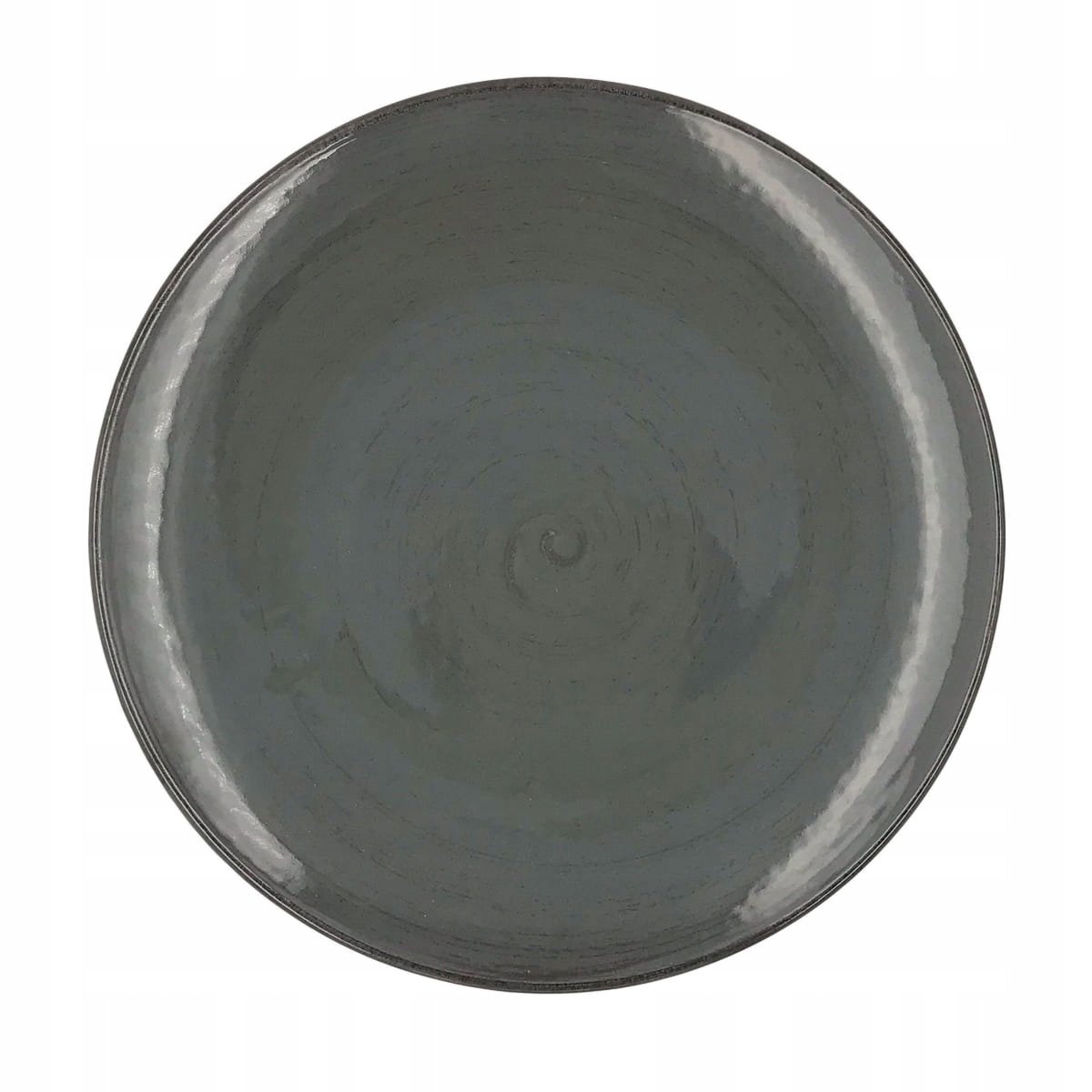

Alumina Bogucice Nostalgia Onyx Talerz pytki 28 cm