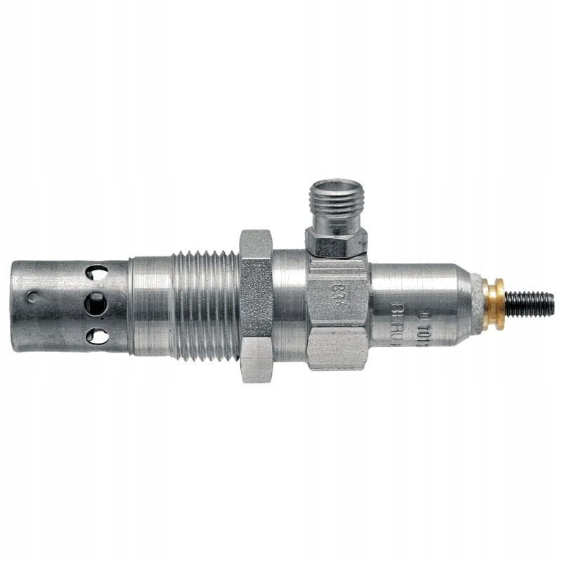 Świeca płomieniowa 12V, gwint M 20 x 1,5, Fendt Farmer