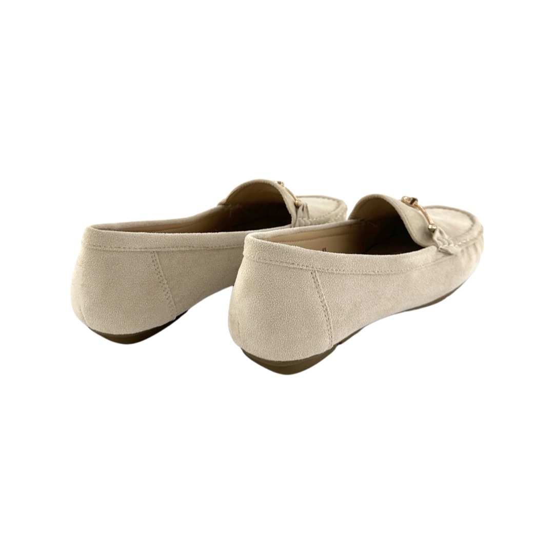 CINK ME DM6-108 BEIGE rozm.43 DUŻE ROZMIARY Model DM6-108 BEIGE