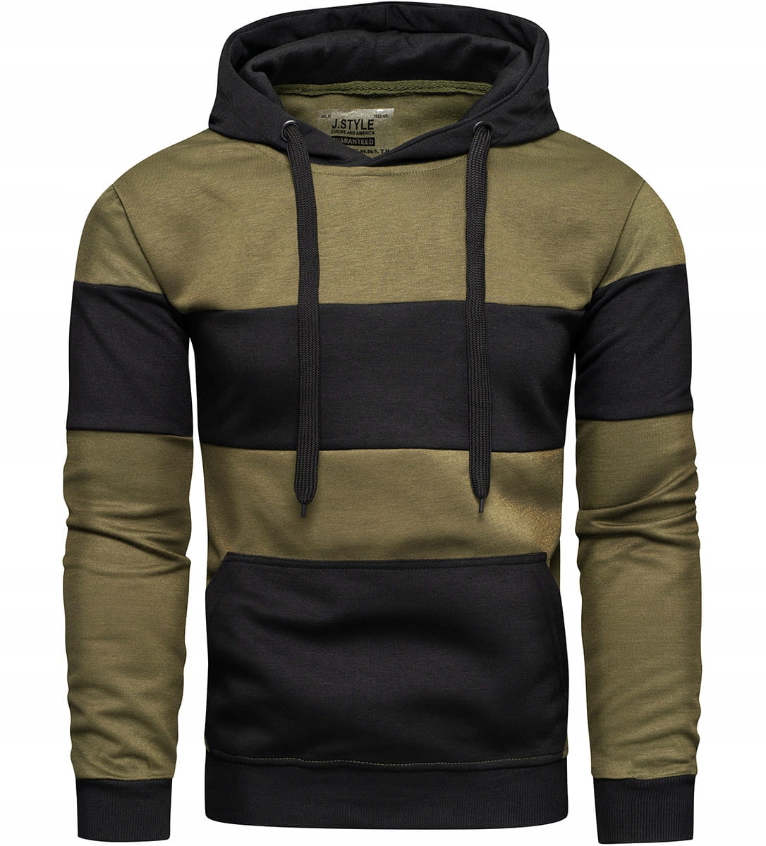 

Bluza Męska Z Kapturem XL