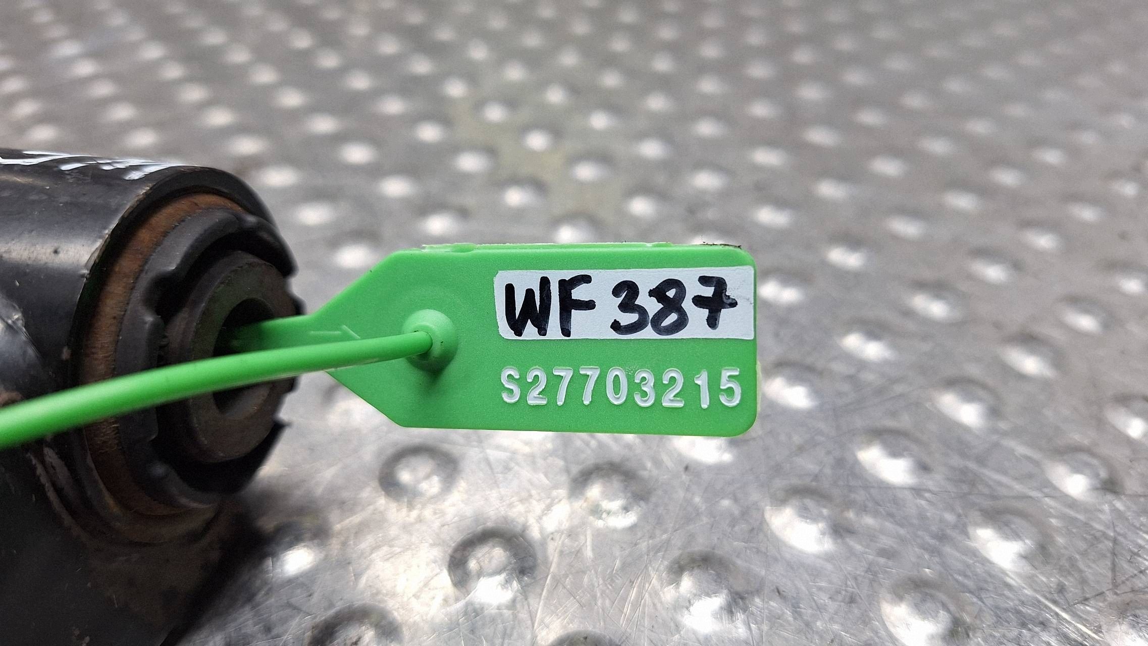 arm right front H1BC-3042R FORD FIESTA MK8