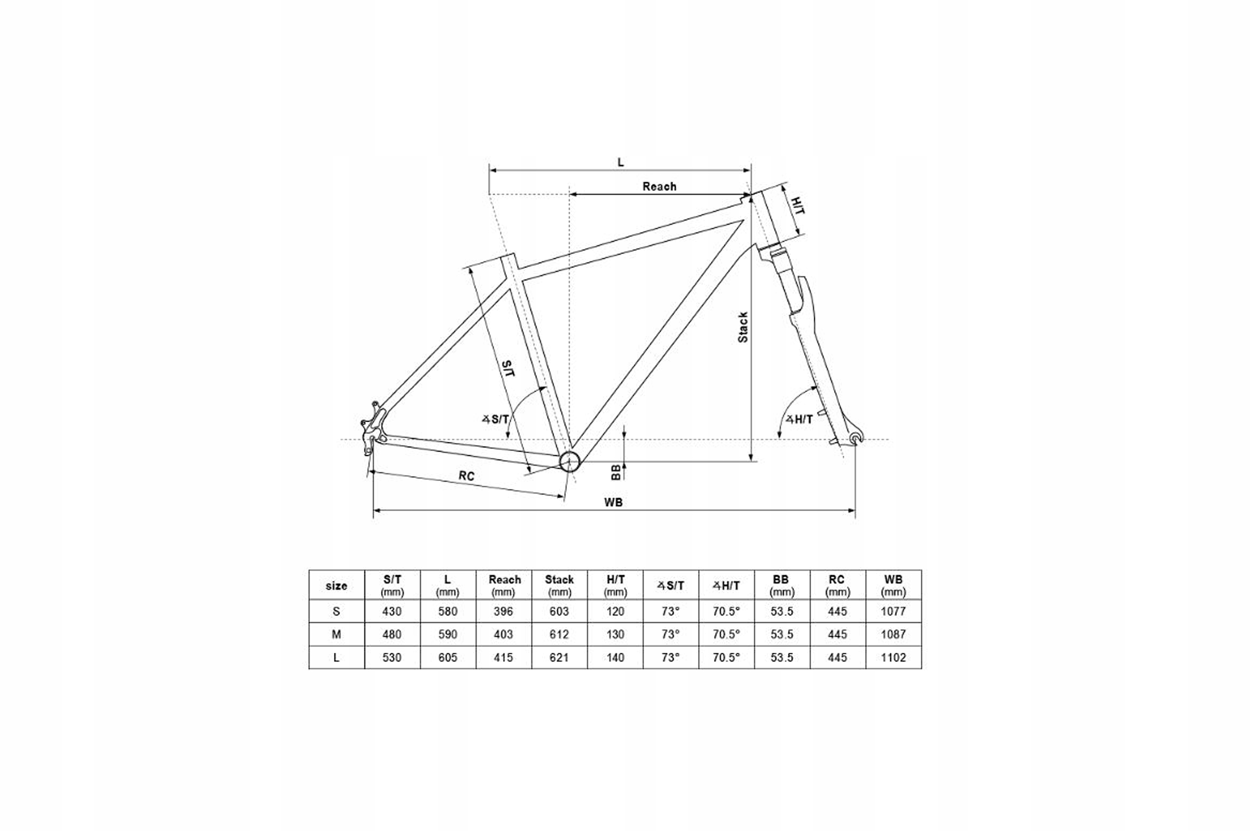 Rower Crossowy KELLYS CLIFF 10 28 M 19' czerwony Model Cliff 10