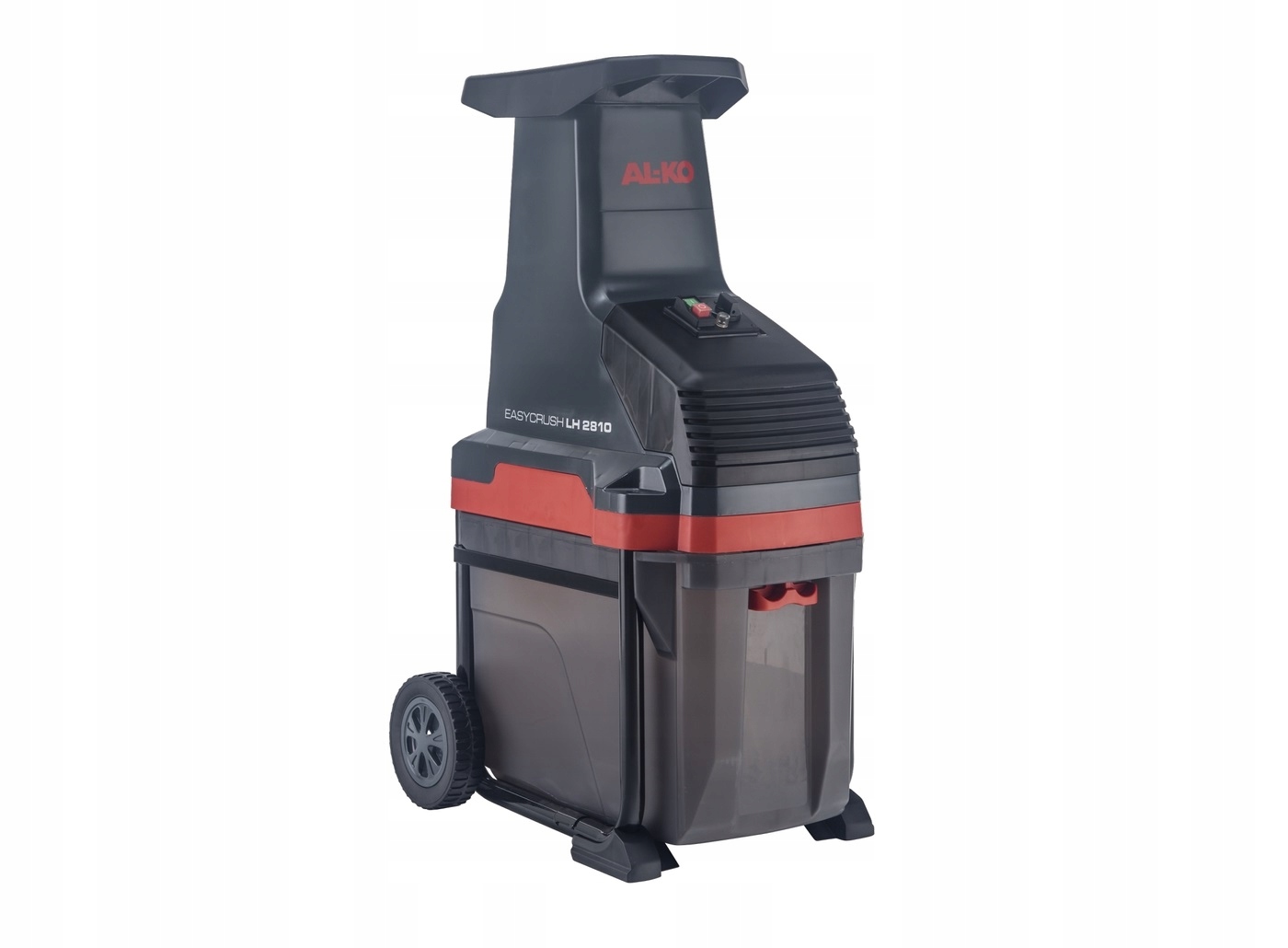 Rozdrabniacz walcowy Al-ko Lh 2810 4,2cm 2800W