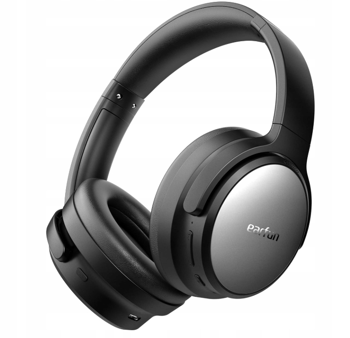 Sluchátka do uší Earfun HP220