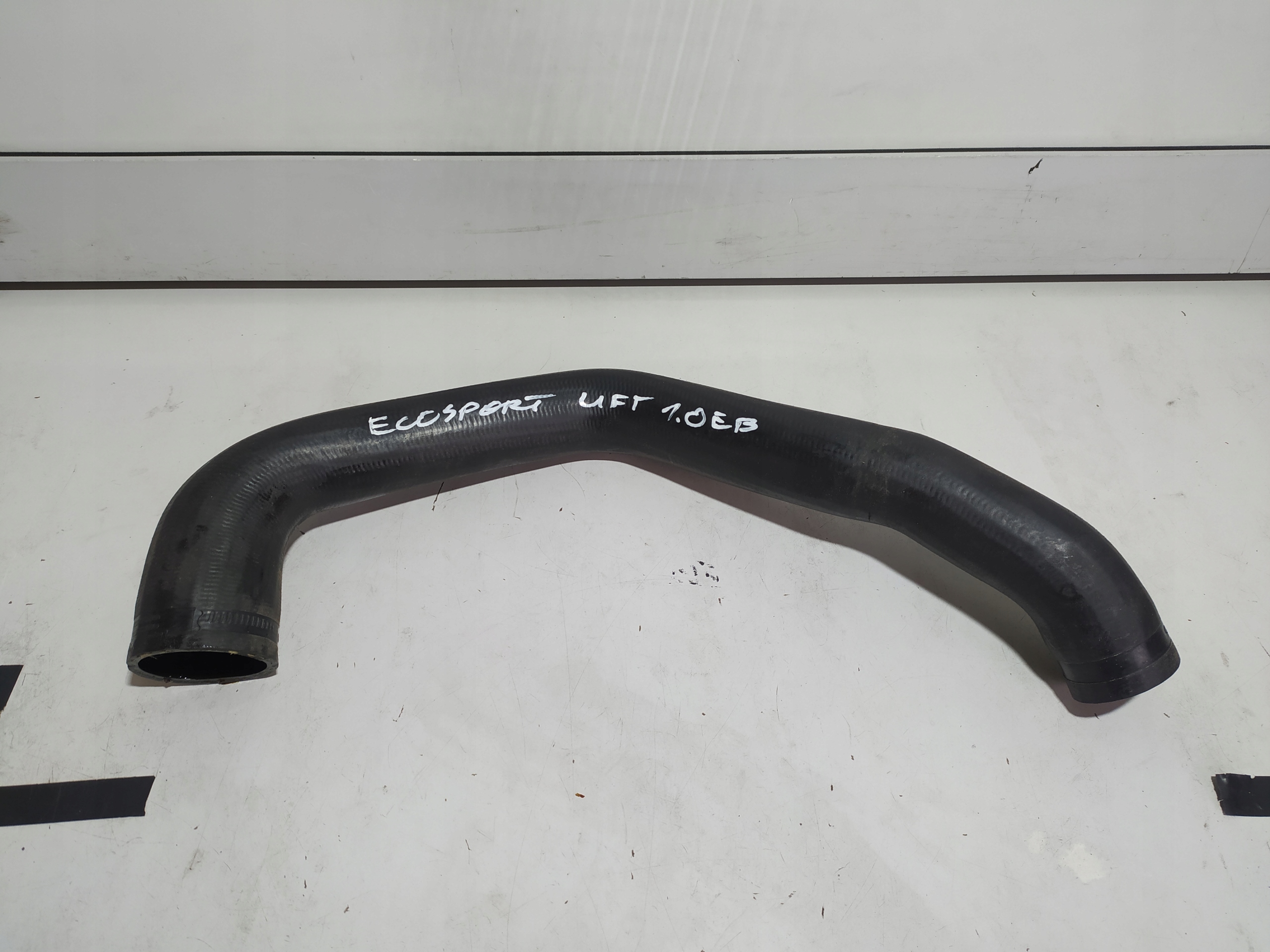 FORD ECOSPORT LIFT WAZ RURA INTERCOOLERA 1 0 EB