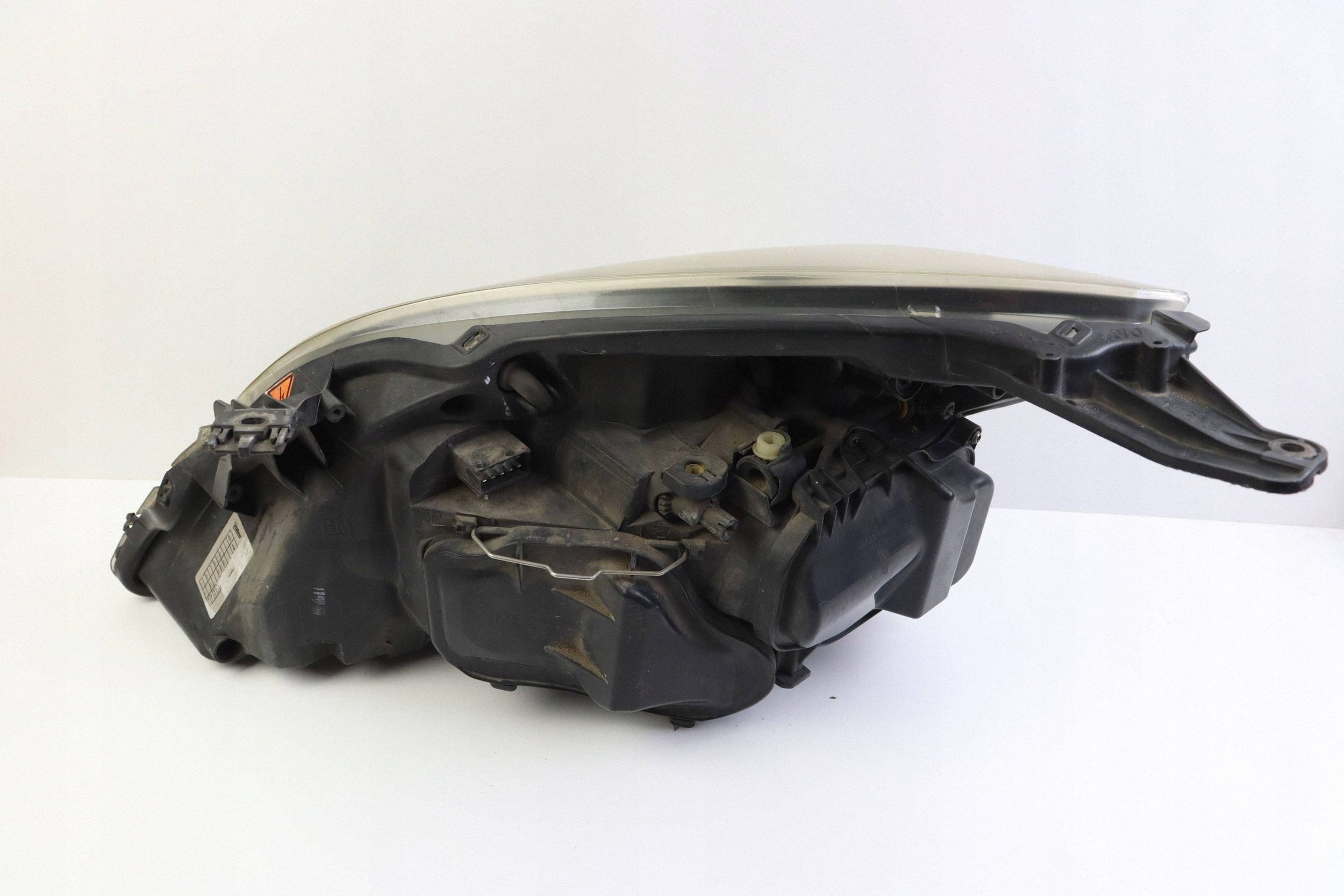 OPEL VECTRA C light front right front XENON EUROPA A046439