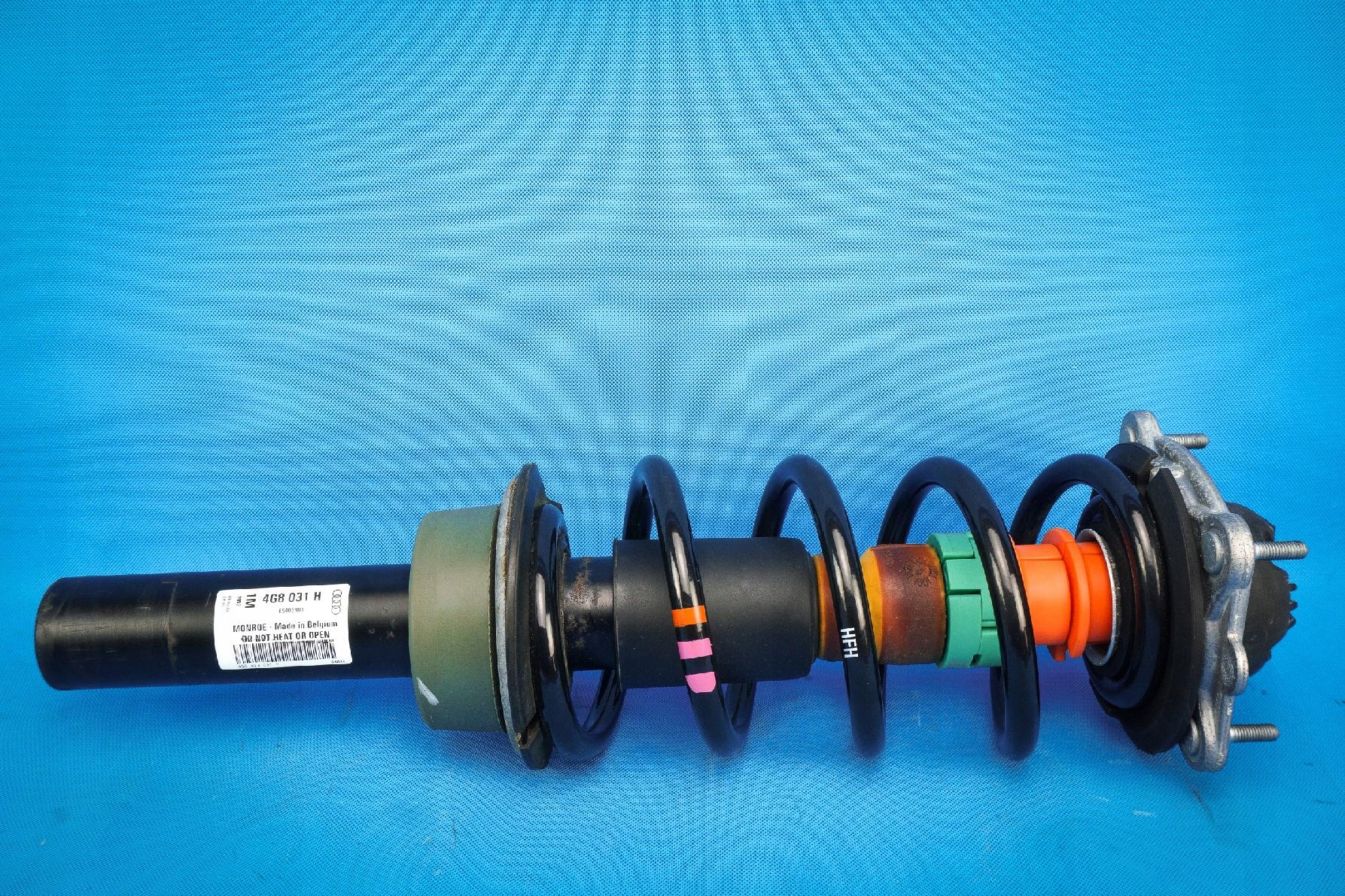 shock absorber front Audi A7 4G8 4G8413031H