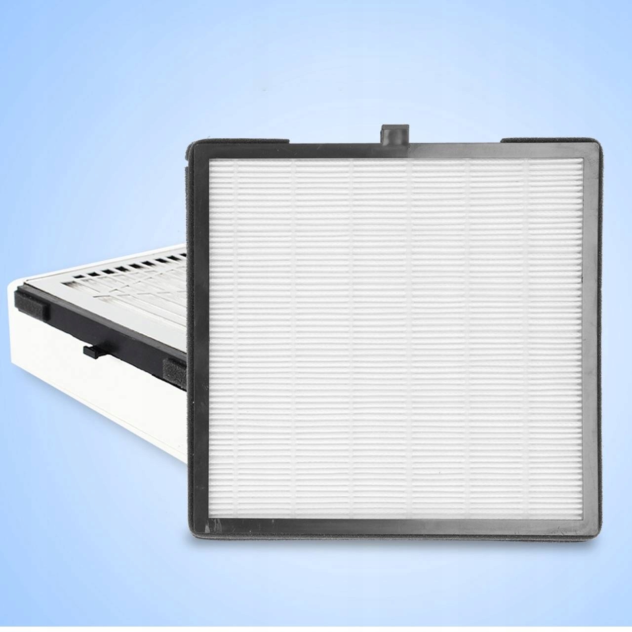 2X FILTR DO POCHŁANIACZ PYŁU BEZWORKOWY WIELORAZ Marka bez marki