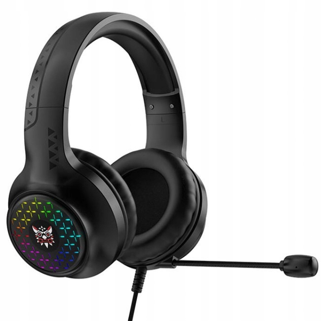 Słuchawki Gamingowe Onikuma X7 Pro RGB Kod producenta X7 pro