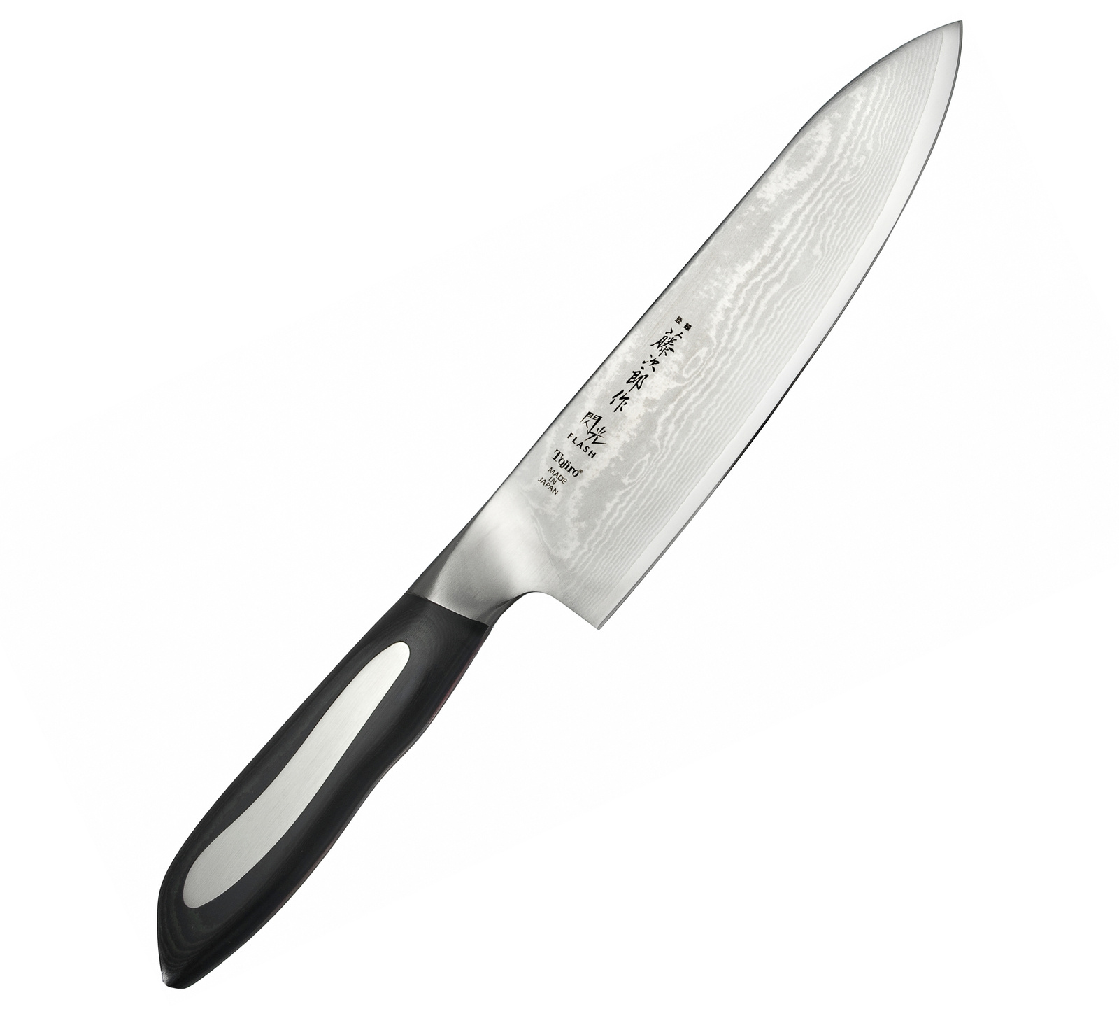 Japonský Nůž šéfkuchaře 18 cm Tojiro Flash VG-10