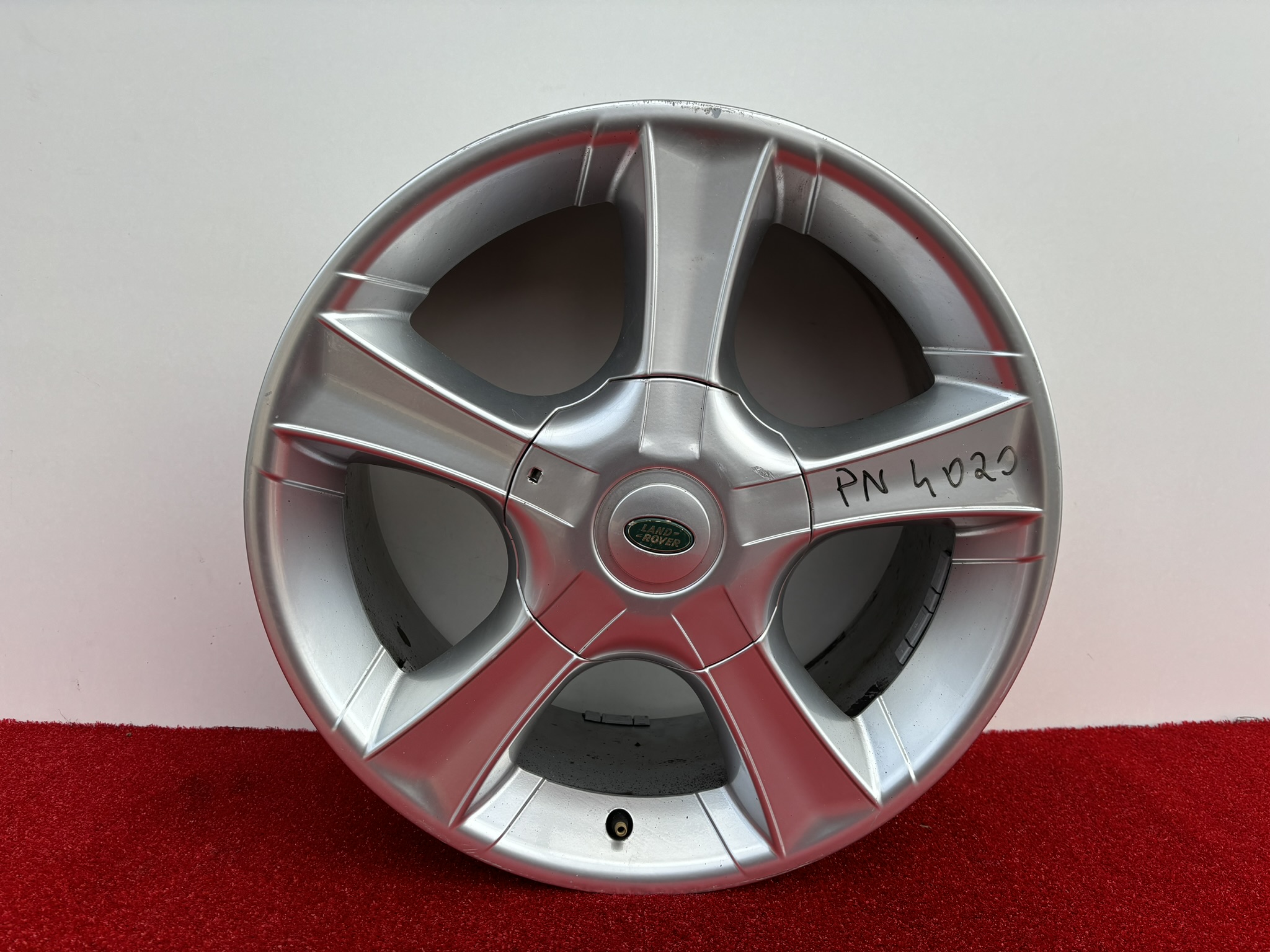 disk disk DELTA 8X18 R18 ET48 5X114.3 FREELANDER TE06020 PN4020