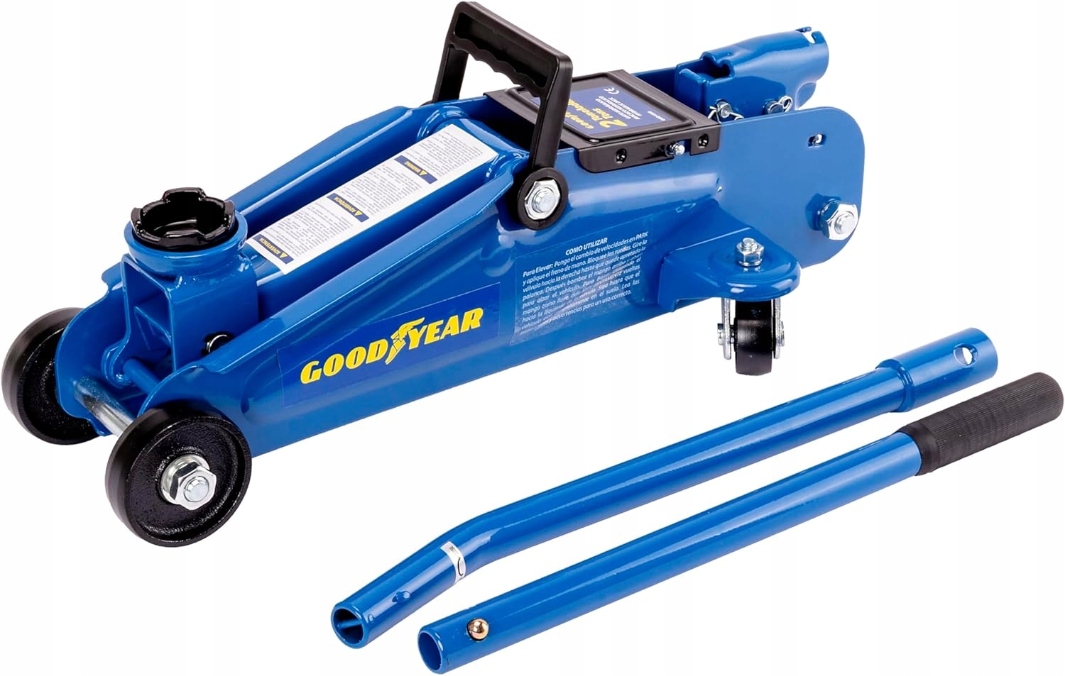 Подъемник Goodyear CS1 гидравлический