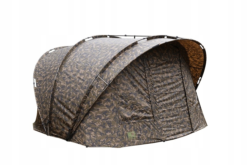 Namiot Z Siatką R-series 2 Man Xl Bivvy Camo Fox