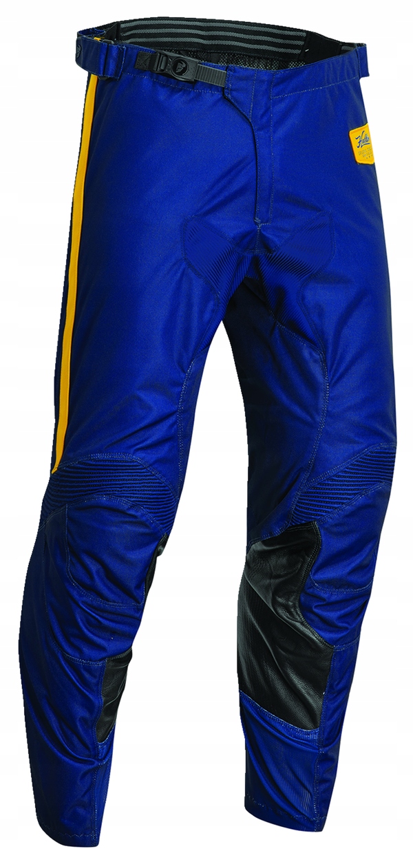 Spodnie Thor Hallman Legend navy 32