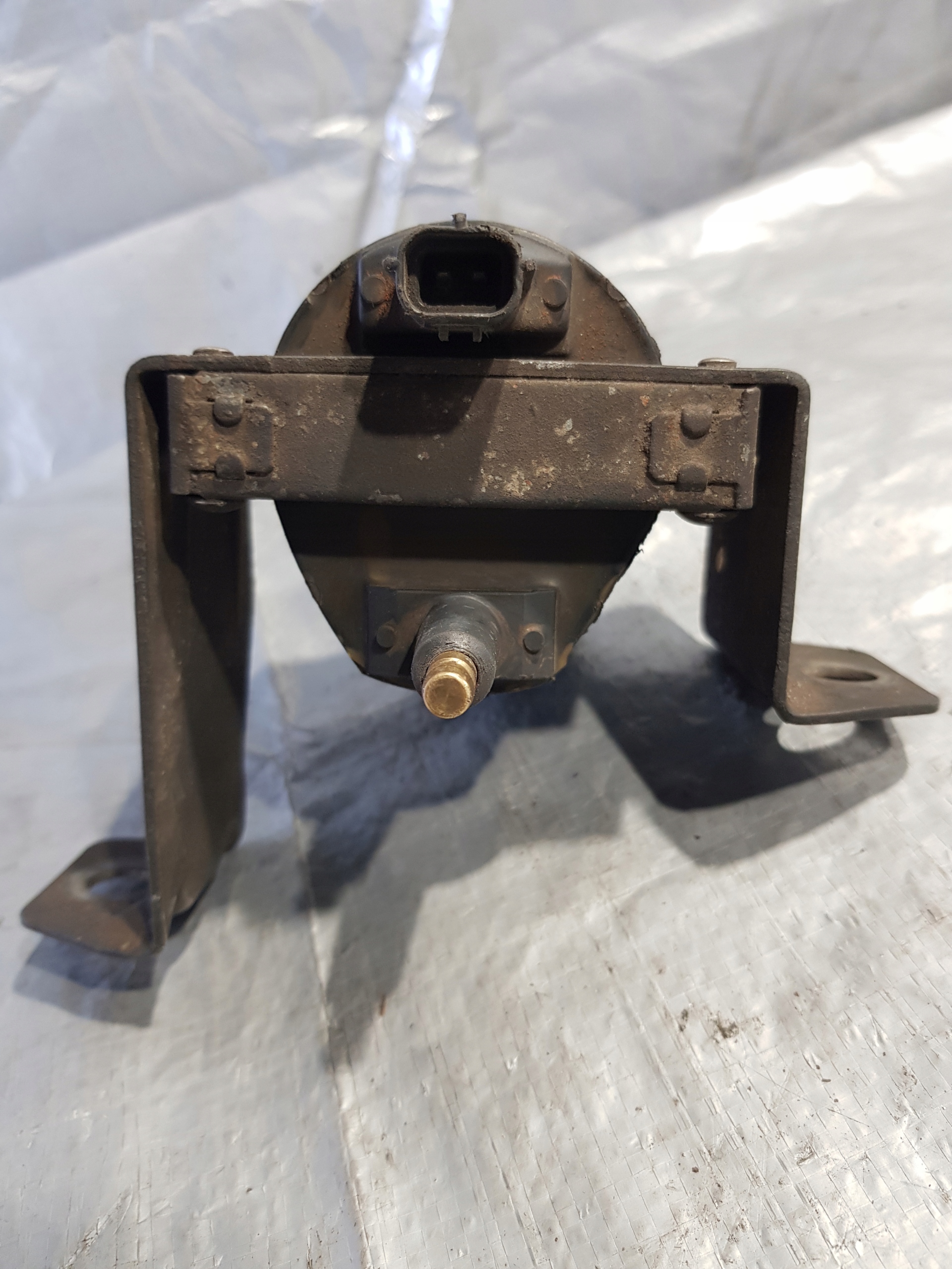 coil ignition LAND ROVER 25 1.4 16V