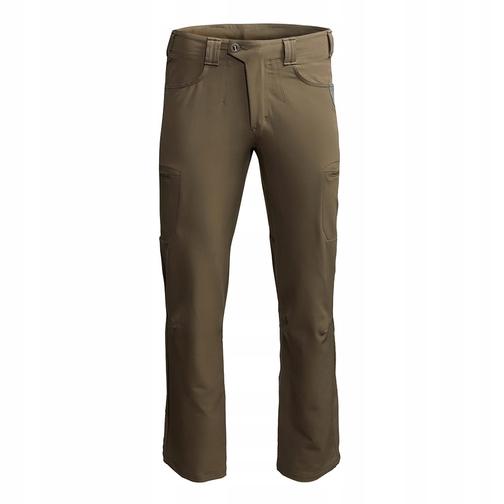 Sitka Kalhoty Traverse Pant Deep Lichen 34R – výprodej!