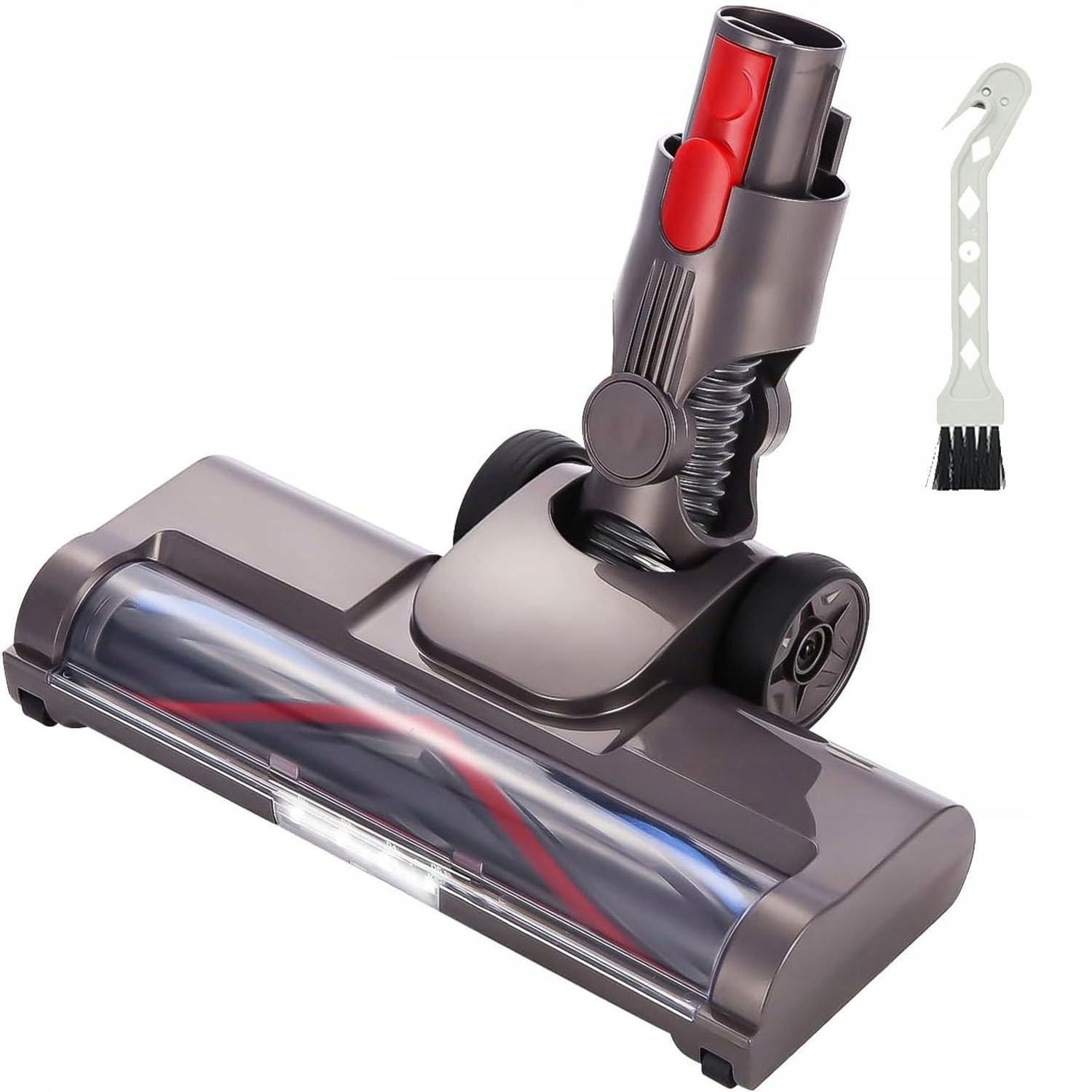 Sací kartáč Váleček pro vysavač Dyson V7 V8 V10 V11 V15 S Led