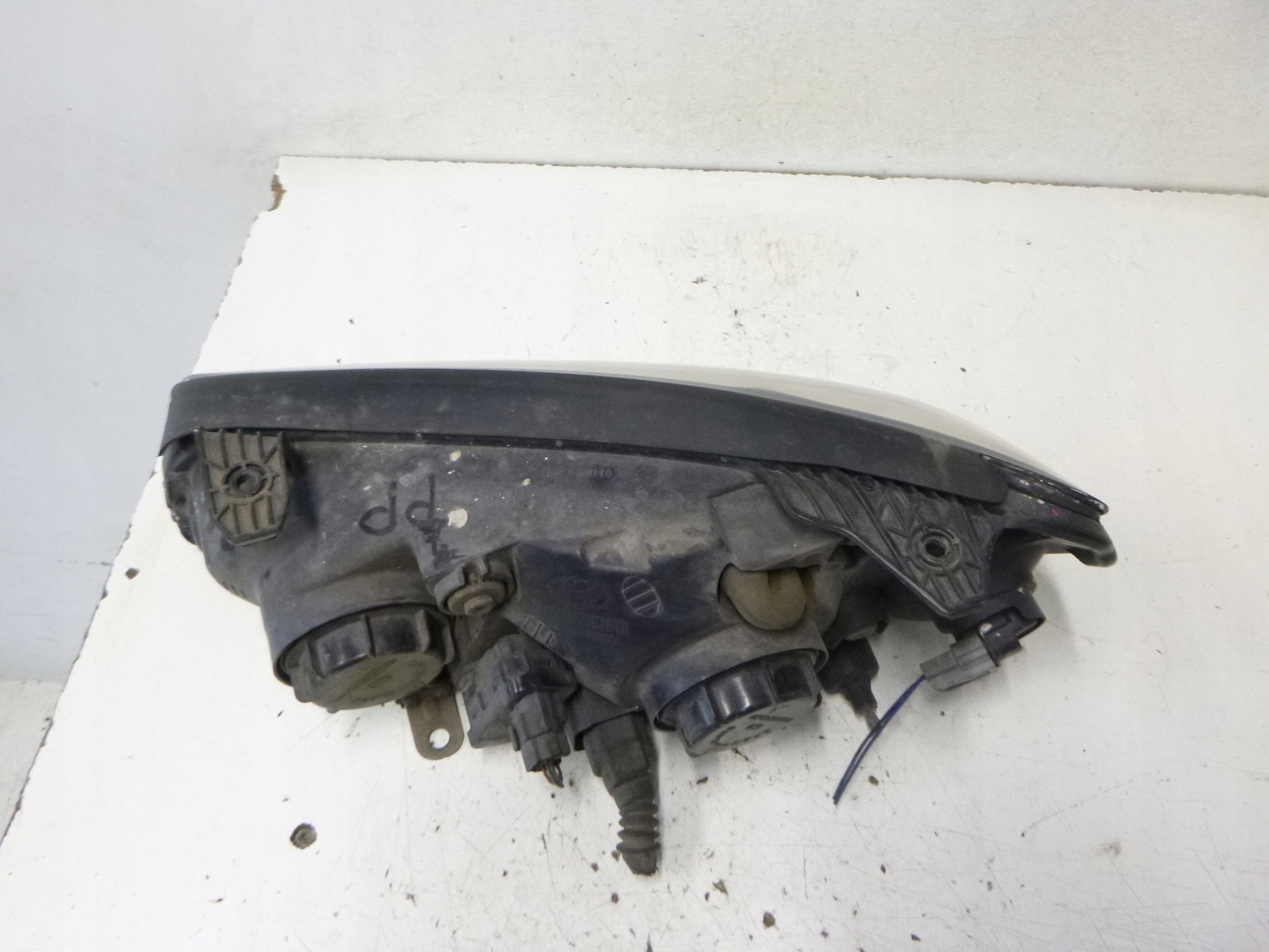 light front right Hyundai Elantra III Lift 03-06r.