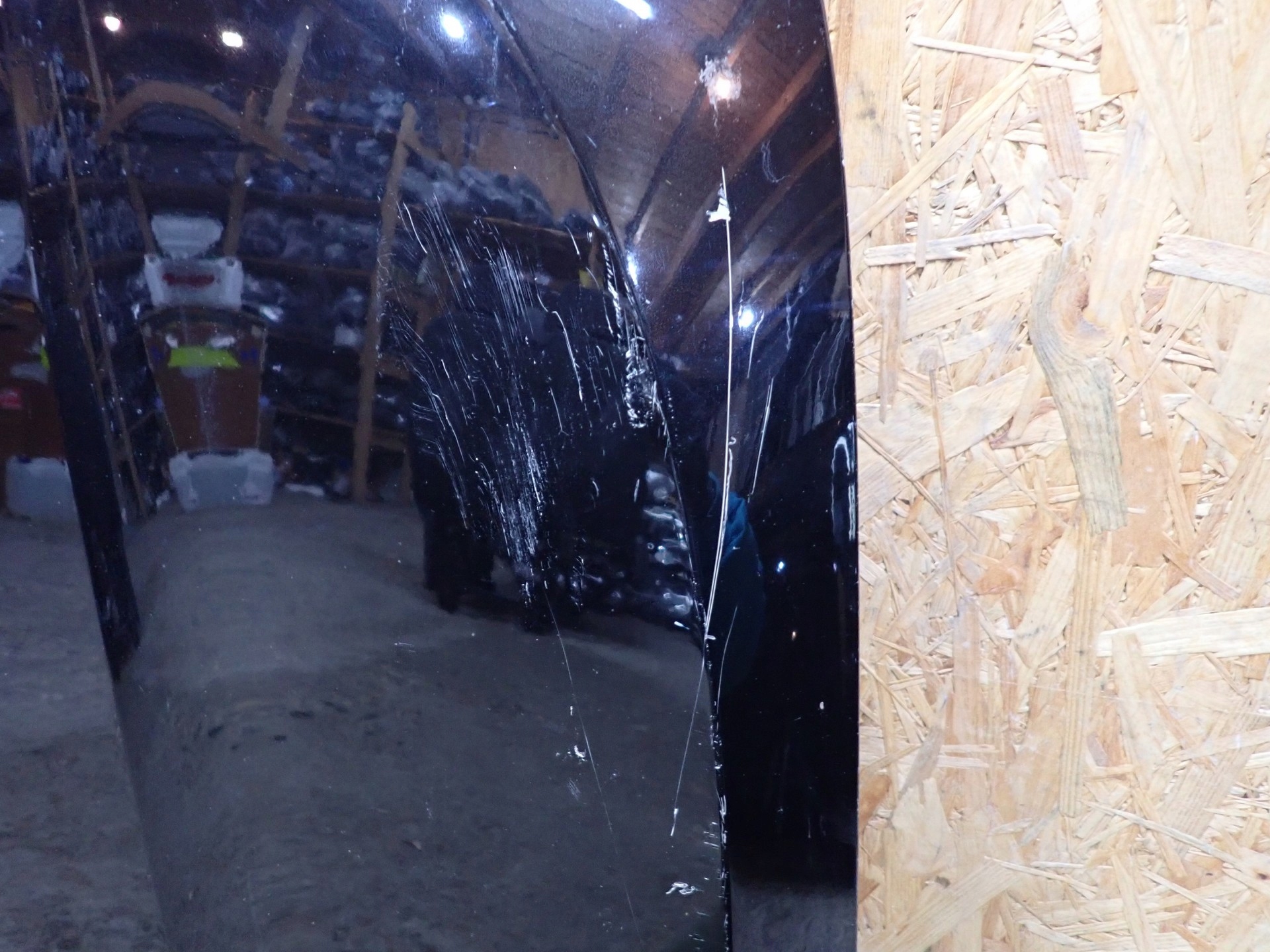 MASKA POKRYWA SILNIKA AUDI Q4 E TRON 89A F4N 2021- 89A823029 Producent części Audi OE