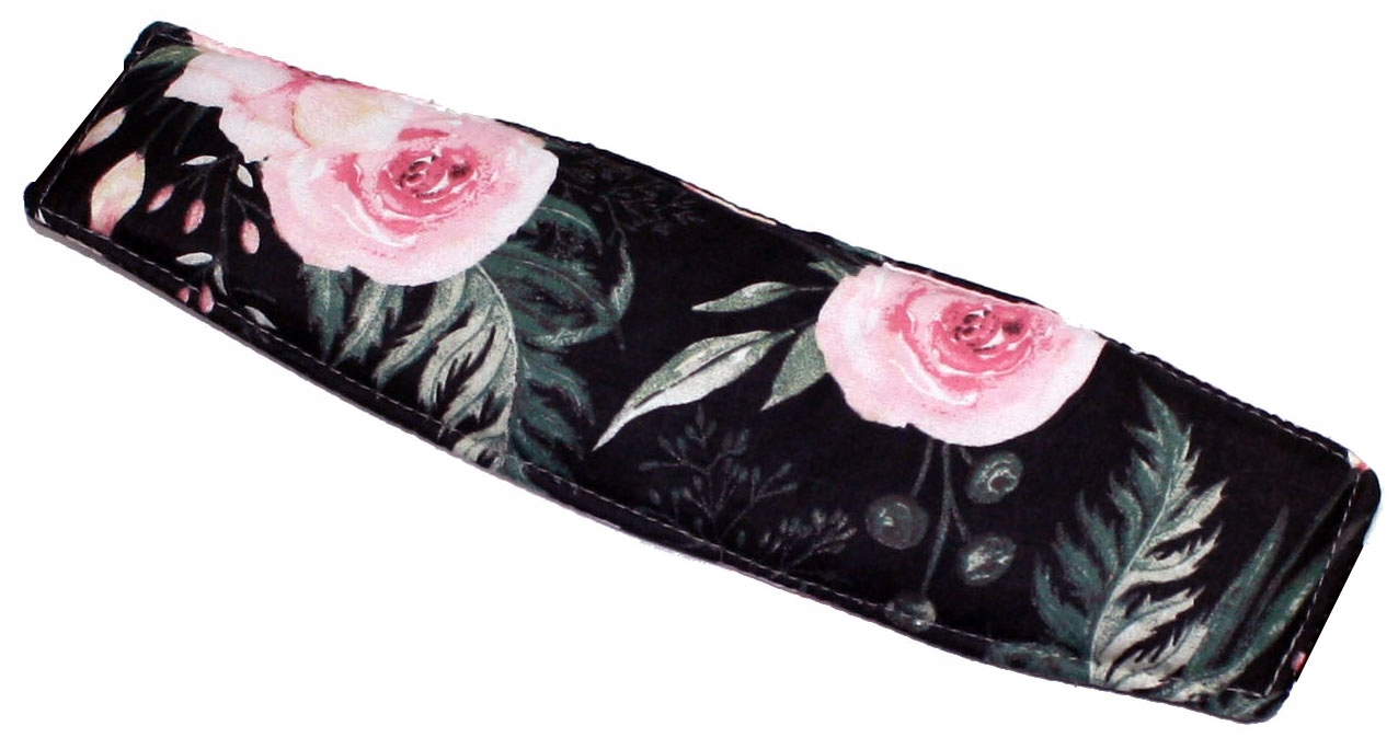 OPASKA PODTRZYMUJĄCA GŁOWĘ DZIECKA FOTELIK +GRATIS