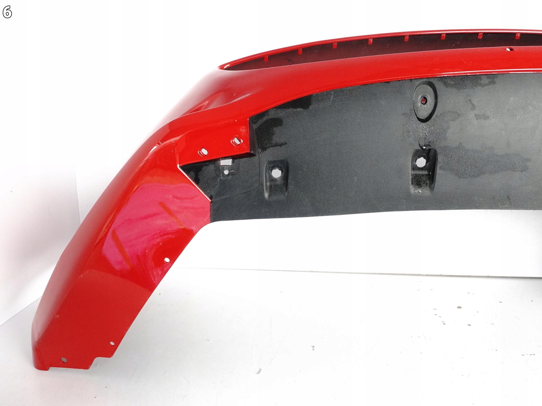 FERRARI CALIFORNIA F149 08-14 bumper BUMPER front (PDC)