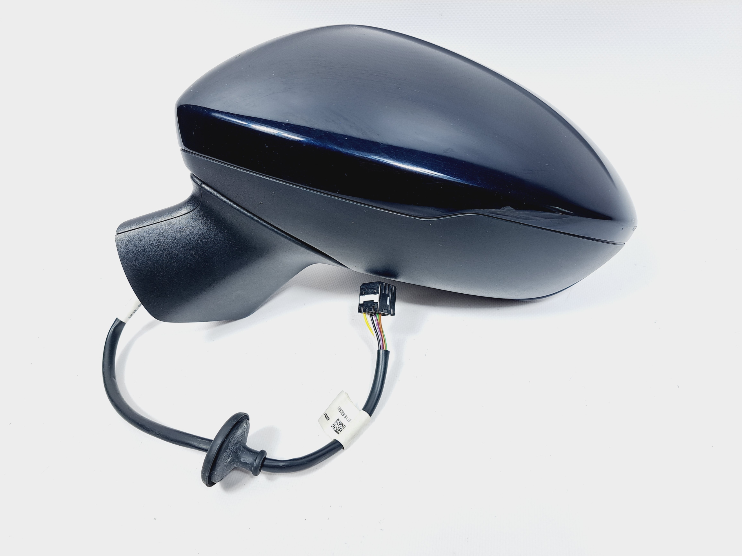 OPEL ASTRA K V Lusterko Lewe 7 PIN 39111546