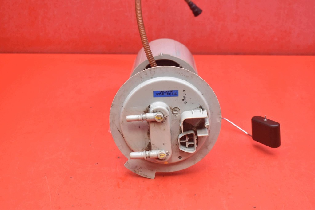 Pompa Pompa carburante 96830395 CHEVROLET CAPTIVA e C100 2.0 VCDI 150 KM 06-11