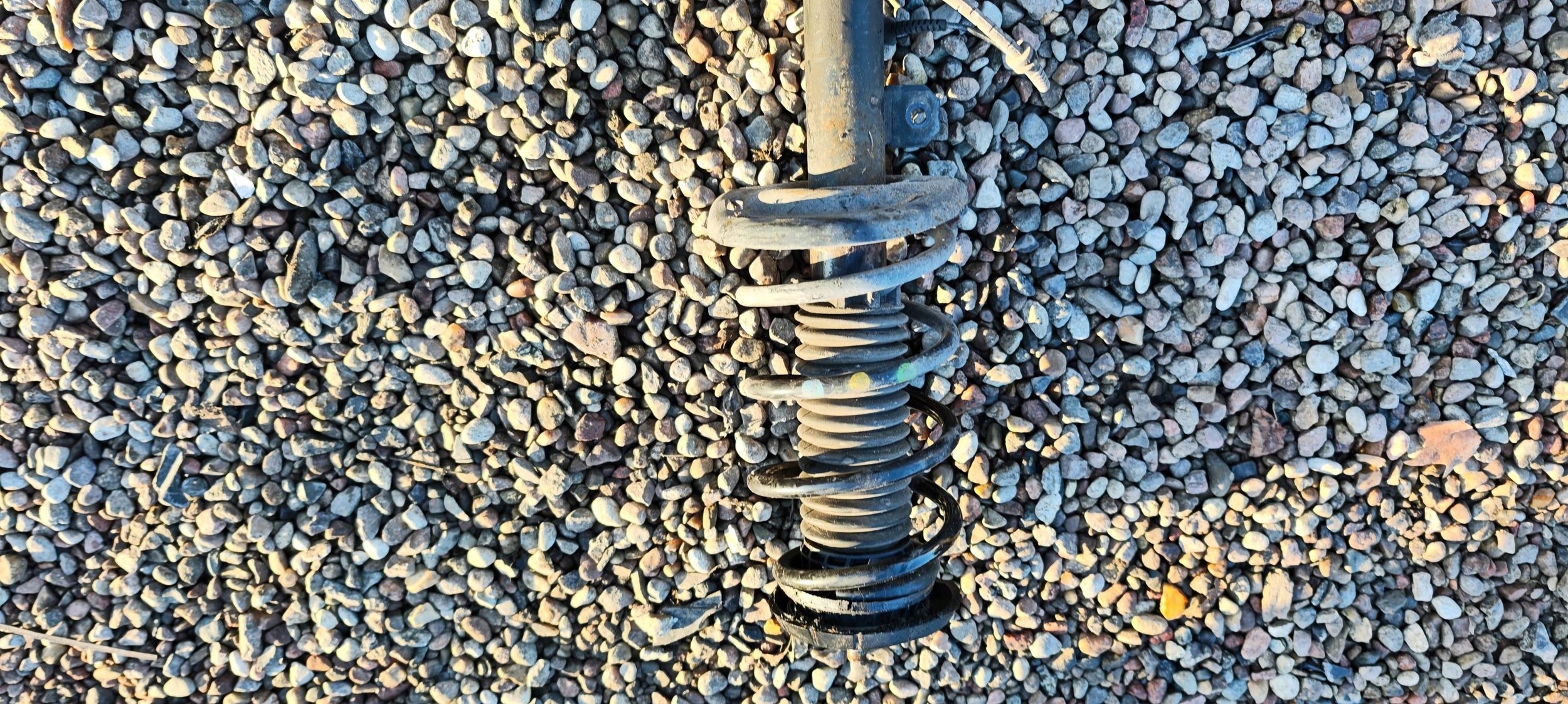 swing front right side Citroen C3 Aircross 1.2 thp automat